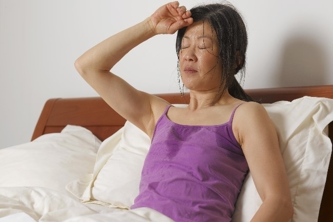 Do mo hoi vao ban dem canh bao benh gi? hinh anh 1