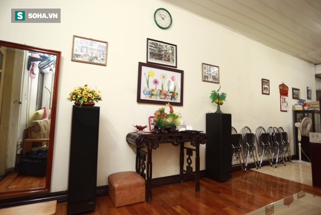 Gia cảnh chưa từng biết của Tân Hoa hậu Đỗ Mỹ Linh - Ảnh 2.