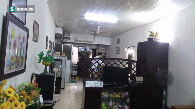 Gia cảnh chưa từng biết của Tân Hoa hậu Đỗ Mỹ Linh - Ảnh 3.