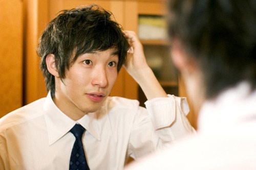 hoang hot vi chong bong dung dieu da nhu dan ba - 1