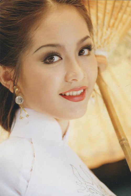 Không còn nghi ngờ gì nữa, Đại học Ngoại thương chính là lò luyện Hoa hậu của Việt Nam! - Ảnh 2.