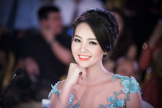 Không còn nghi ngờ gì nữa, Đại học Ngoại thương chính là lò luyện Hoa hậu của Việt Nam! - Ảnh 10.