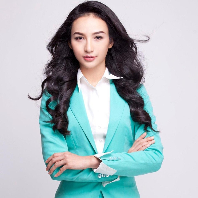 Không còn nghi ngờ gì nữa, Đại học Ngoại thương chính là lò luyện Hoa hậu của Việt Nam! - Ảnh 12.