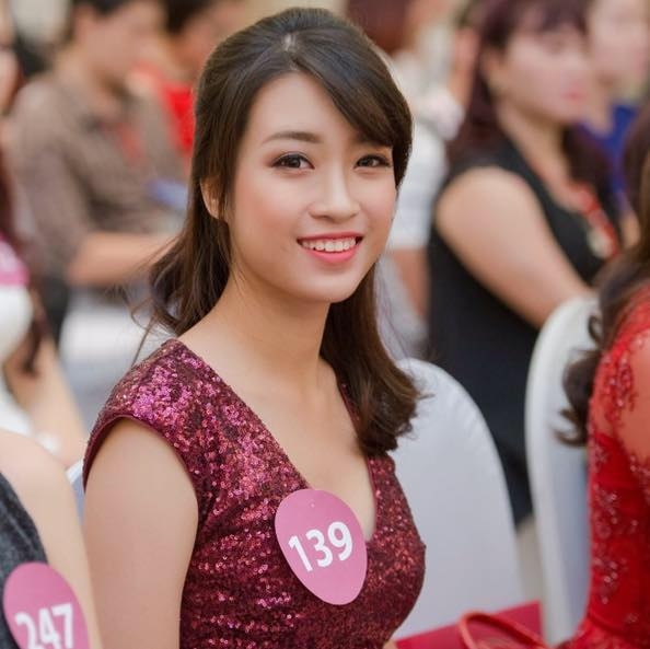 Không còn nghi ngờ gì nữa, Đại học Ngoại thương chính là lò luyện Hoa hậu của Việt Nam! - Ảnh 16.