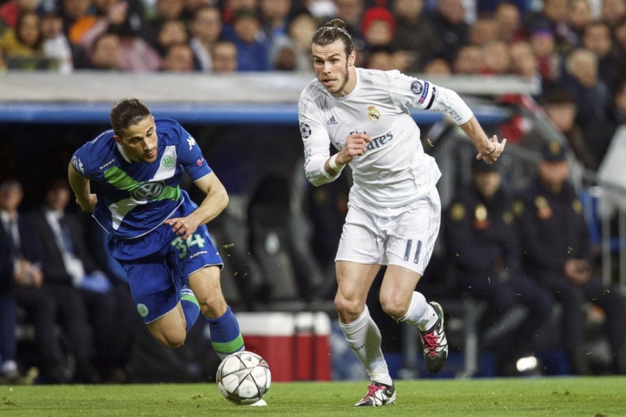 Gareth Bale, tin chuyển nhượng MU, Real Madrid, Jose Mourinho