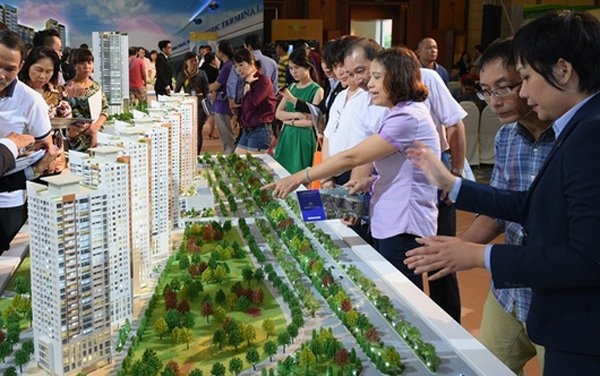 Bất động sản, tìm kiếm nhà đất, dự án bất động sản, bất động sản trực tuyến