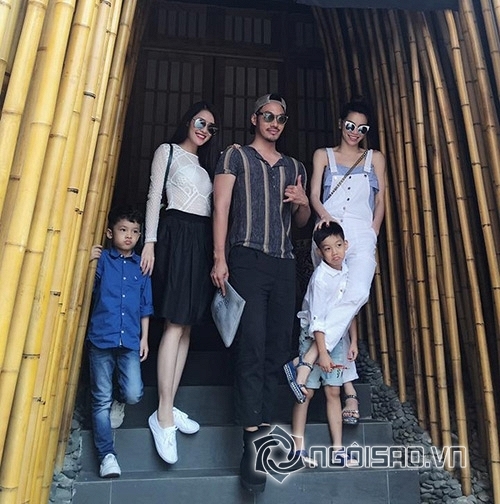 Quế Vân chê Hạ Vi hát dở 0