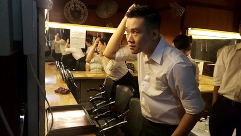 Để không thất nghiệp sau tốt nghiệp: Hãy trân trọng các mối quan hệ - ảnh 2