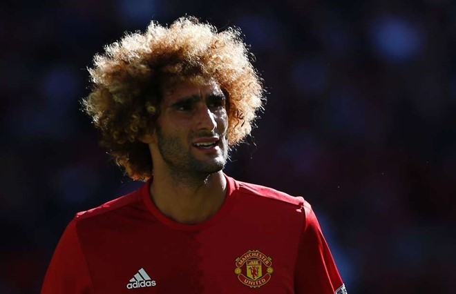 Khong so Man City, MU chi so thieu Fellaini hinh anh 3
