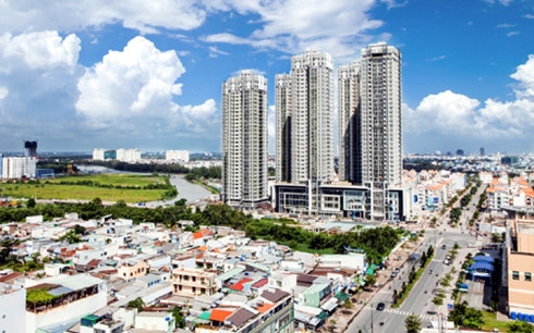 vi sao nha dau tu ngoai rot manh von vao bat dong san viet nam? hinh 0
