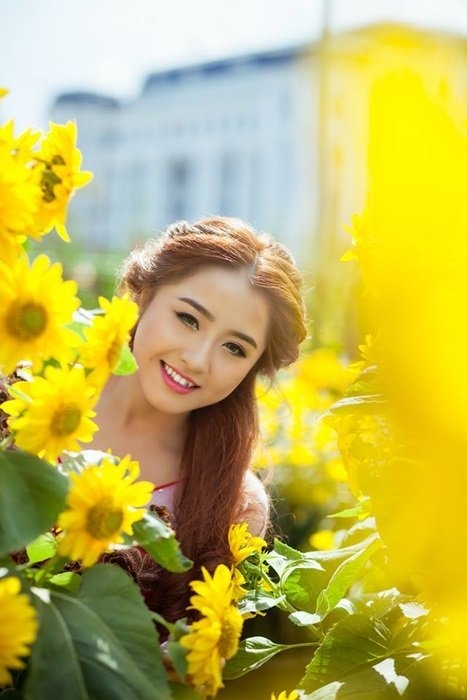 đại gia, siêu xe, Tặng vợ siêu xe 7 tỷ, Vợ hotgirl, chồng ‘soái ca’, chân dung vợ soái ca tặng siêu xe