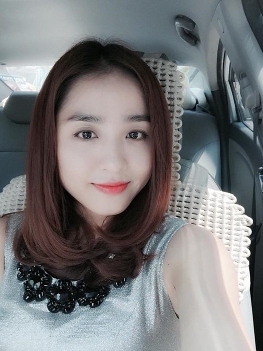 đại gia, siêu xe, Tặng vợ siêu xe 7 tỷ, Vợ hotgirl, chồng ‘soái ca’, chân dung vợ soái ca tặng siêu xe