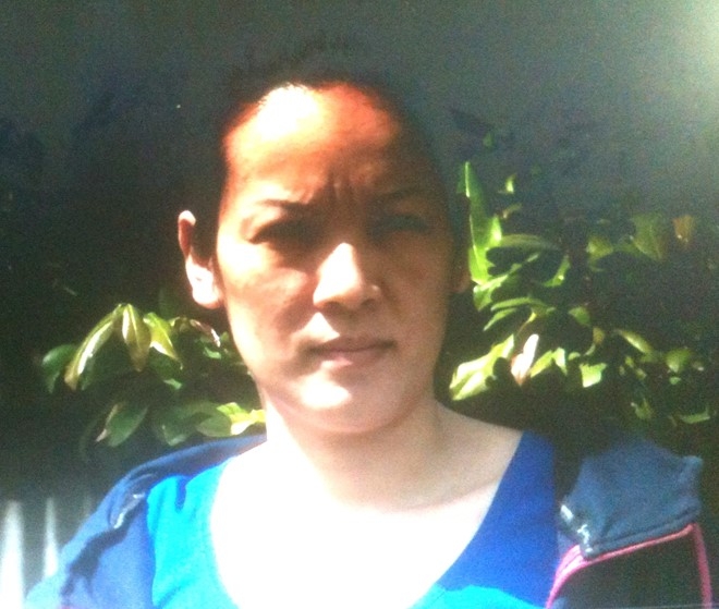 400.000 dong that mua mot trieu tien gia o mien Tay hinh anh 1