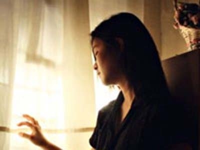 tâm sự, hôn nhân gia đình, cô gái trẻ, tiếp khách, Trung Quốc