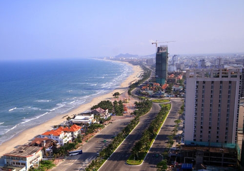 Formosa, đại gia, Hà Nội, Đà Nẵng, đầu tư, ngành thép, BĐS, mua nhà, nhà đất,