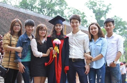 Du học sinh Việt chết đuối ở Nhật bỏ lại năm tháng yêu xa và khát vọng - ảnh 2