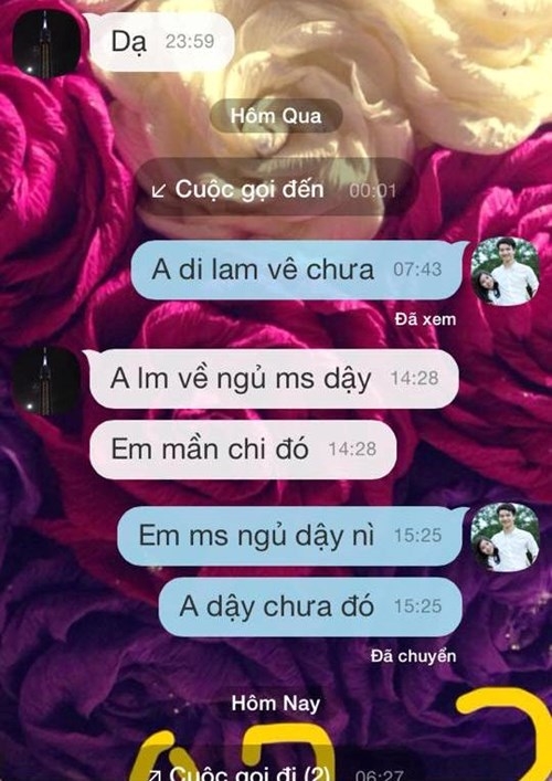 Du học sinh Việt chết đuối ở Nhật bỏ lại năm tháng yêu xa và khát vọng - ảnh 4
