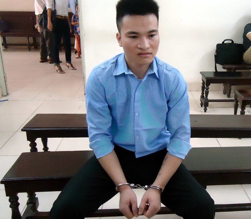 con gái chủ nhà nghỉ bị sát hại, tên trộm sát hại con gái chủ nhà nghỉ, lẻn vào phòng ngủ sát hại thiếu nữ