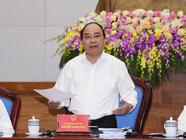  Thủ tướng đã lắng nghe ý kiến của cộng đồng doanh nghiệp và chỉ đạo:Bãi bỏ Thông tư 20 của Bộ Công Thương 