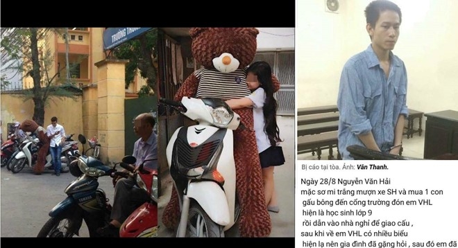Chang trai bong dung tro thanh toi pham hiep dam tre em hinh anh 1
