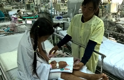 co-be-mai-rua-hoi-phuc-nhanh-sau-mo