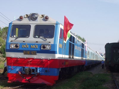 Thanh tra Chính phủ phát hiện rất nhiều sai phạm tại Tổng công ty Đường sắt Việt Nam và các đơn vị thành viên.