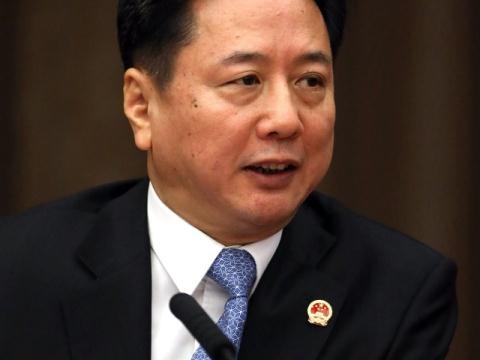 Ket qua phan chia quyen luc dau tien tu Doi Bac Ha