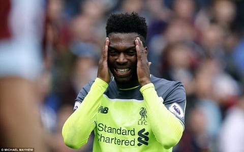 Arsenal hoi muon tien dao Daniel Sturridge hinh anh 2
