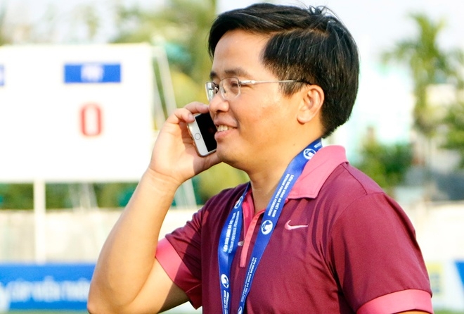 U15 HAGL vô địch, thâu tóm các danh hiệu ở giải U15 quốc gia - ảnh thể thao