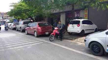 giang hồ đất cảng, giang hồ đất cảng hỗn chiến, nổ súng hỗn chiến, hải phòng