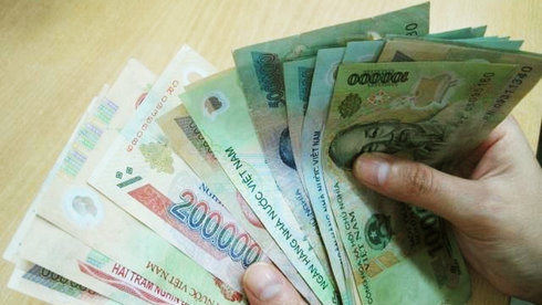 Image result for Không được để ATM hết tiền dịp lễ 2-9