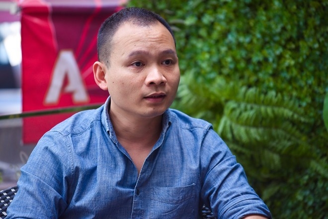 Lai Bac Hai Dang ke chuyen bi ban be danh, nho nuoc bot hinh anh 1