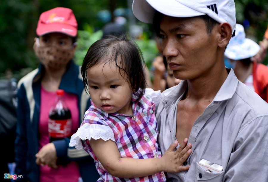 Nhe nhai mo hoi khi vui choi vuon thu o Sai Gon hinh anh 13