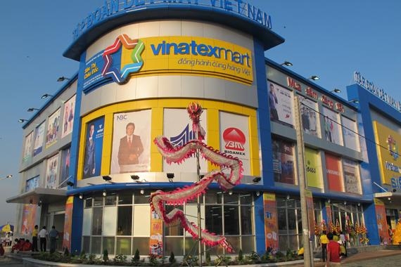 Tập đoàn Vinatex đã thực hiện IPO vào năm 2014 với việc vốn Nhà nước giảm còn 54%
