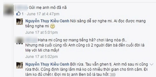 vo duy nhan lai mac vay cuoi khien dan mang nhao nhao - 5