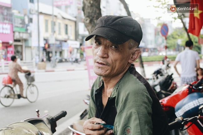 Cậu bé 4 tuổi nằm co ro ở vỉa hè Hàng Bông và lời kêu gọi của cha nhờ cộng đồng mạng tìm người nuôi - Ảnh 5.