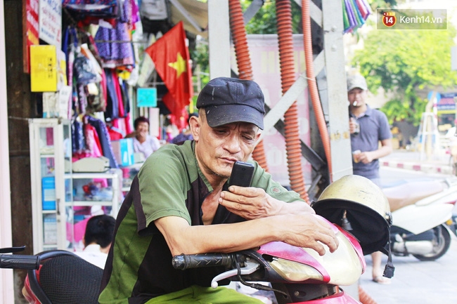 Cậu bé 4 tuổi nằm co ro ở vỉa hè Hàng Bông và lời kêu gọi của cha nhờ cộng đồng mạng tìm người nuôi - Ảnh 6.