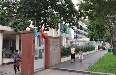Dai gia 'che' dat vang hinh anh 1