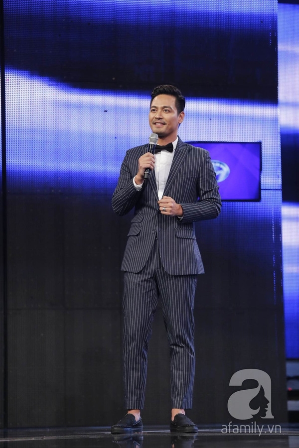 gala 7 vietnam idol 6