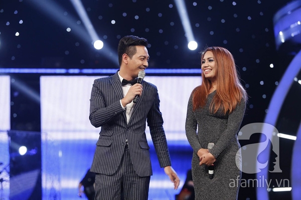 gala 7 vietnam idol 2