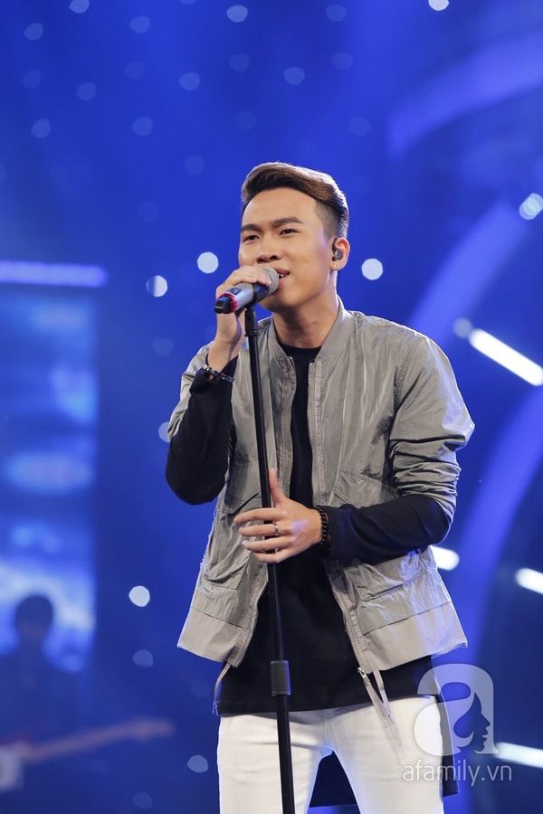 gala 7 vietnam idol 10