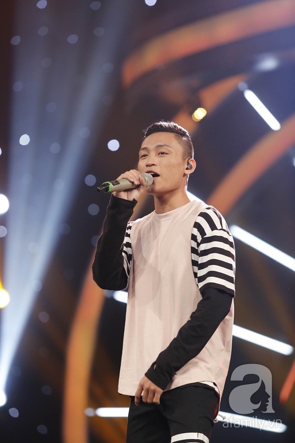 gala 7 vietnam idol 3