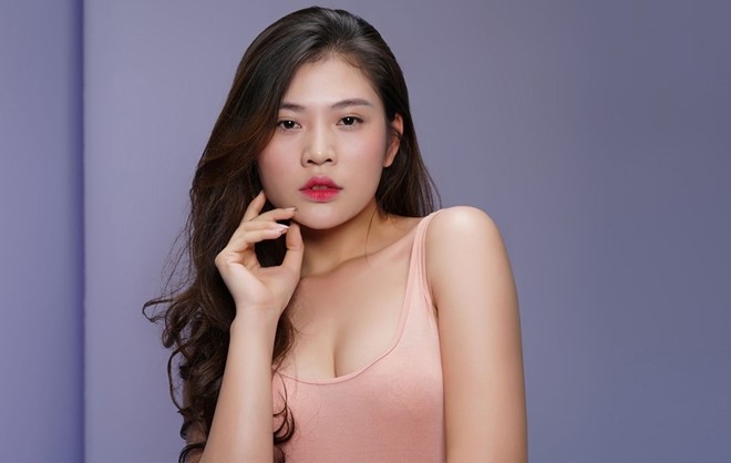 Top 4 The Face: Ai se lam nen chuyen? hinh anh 1