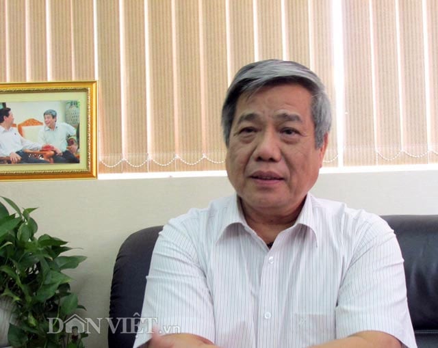 vi sao chu tich nuoc canh bao “khi xay ra xung dot tat ca deu thua”? hinh anh 1