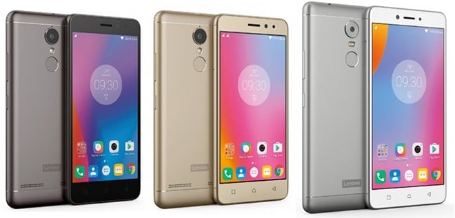 10 smartphone dang chu y vua ra mat hinh anh 3