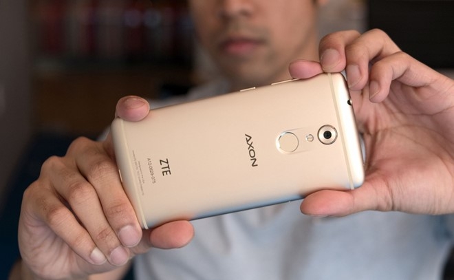 10 smartphone dang chu y vua ra mat hinh anh 6