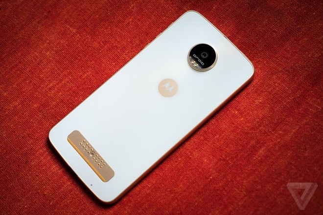 10 smartphone dang chu y vua ra mat hinh anh 7