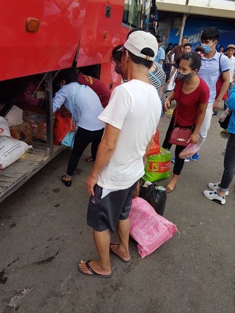 ùn tắc, sau nghỉ lễ, hà nội