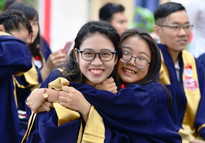 Trên 20 triệu học sinh bước vào năm học mới 