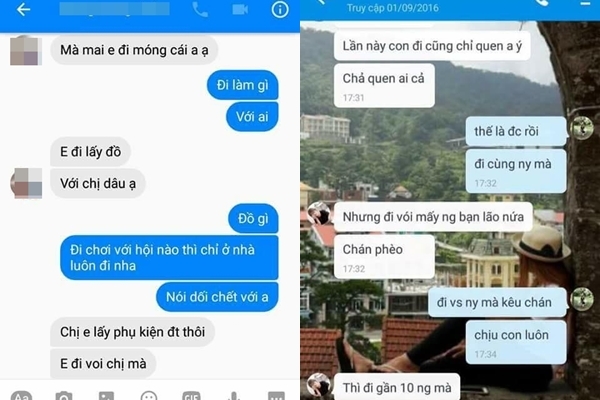 Cô gái trẻ mất tích bí ẩn khi đi phượt cùng người yêu mới quen - Ảnh 2.